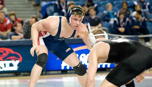 Athletics Department