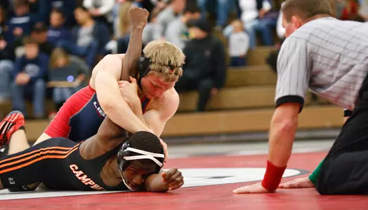 Athletics Department