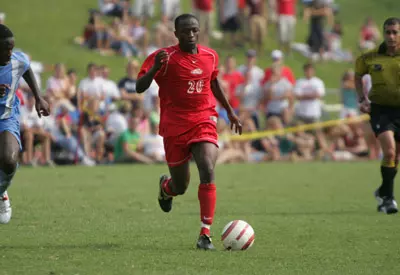 Athletics Department