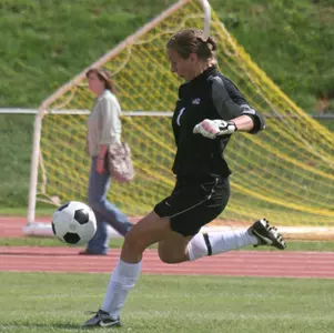 Athletics Department