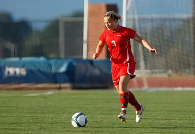 Athletics Department