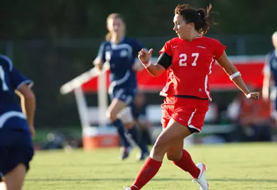 Athletics Department