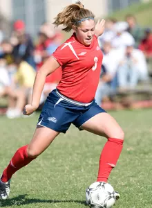 Athletics Department