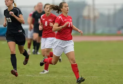 Athletics Department