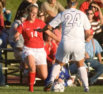 Athletics Department