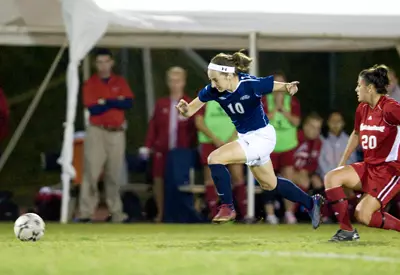 Athletics Department