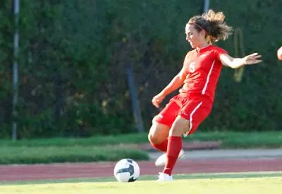 Athletics Department