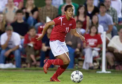 Athletics Department