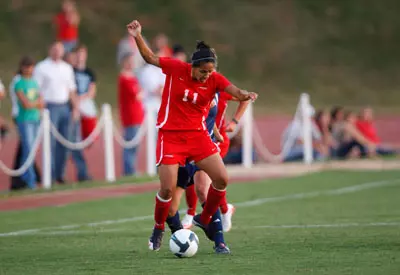 Athletics Department