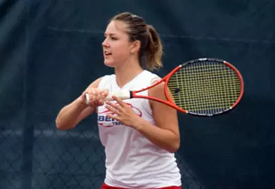 Athletics Department