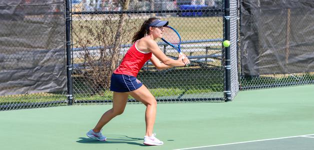 Liberty's Four-Match Winning Streak Ends at Charlotte, Wednesday Image