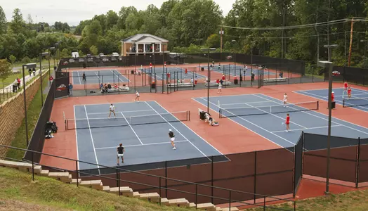 Athletics Department