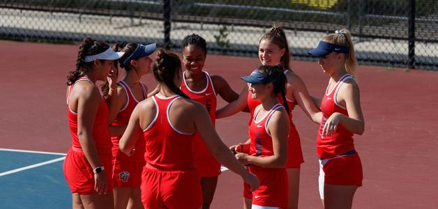 Liberty Earns Spot in ASUN Championship Semifinals With 4-0 Win Over Bellarmine Image