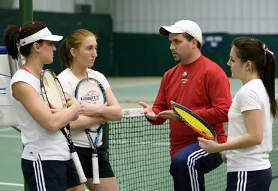 Athletics Department