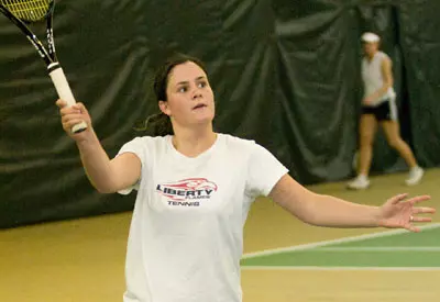 Athletics Department
