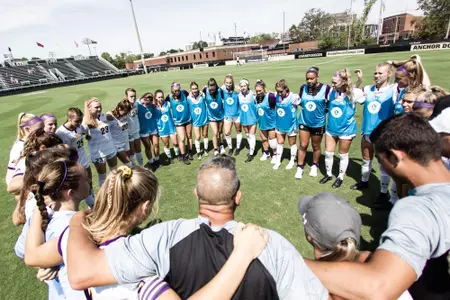 WSOC Huddle