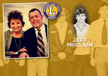 jeff mcclain where are they now graphic