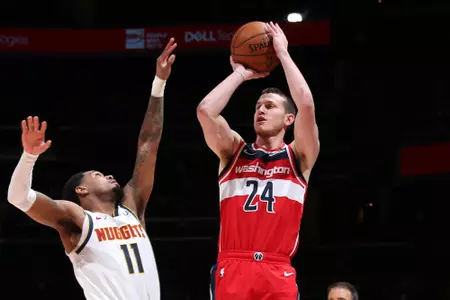 garrison mathews wizards