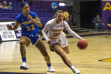 Taylor Clark Morehead State