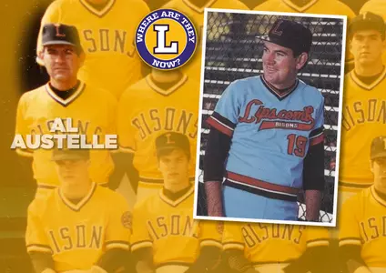 Al Austelle Where are they now