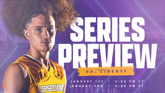 liberty preview