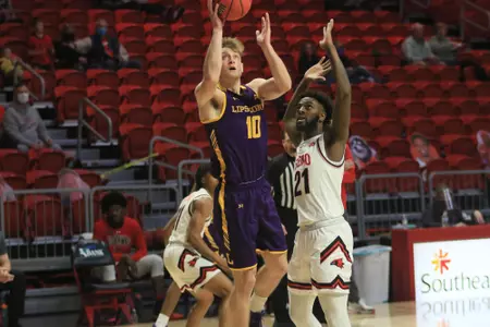 jake wolfe semo shot