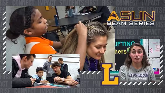 ASUN Beam Series
