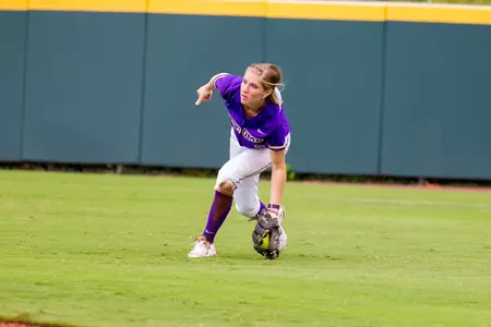 Lady Bisons softball opens Frost Classic with nationally-ranked Kentucky Image