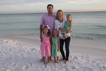 Baseball's Chris Parker: Where Are They Now? Image