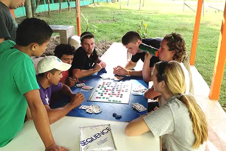 FCA Honduras mission Day 5-6 Recap Image