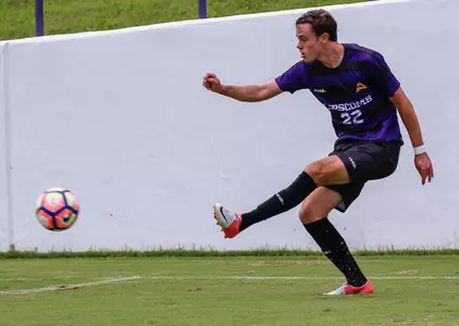 Georgia State storms back to down Men's Soccer 4-1 Image