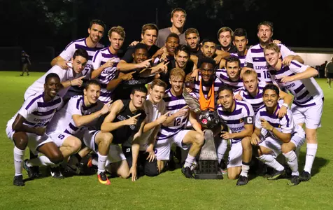 Bisons beat Bruins in Boulevard Battle Image
