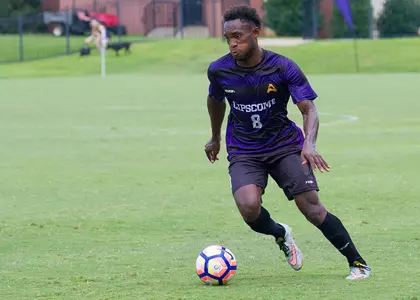 Bisons soccer drops thriller to NJIT Image