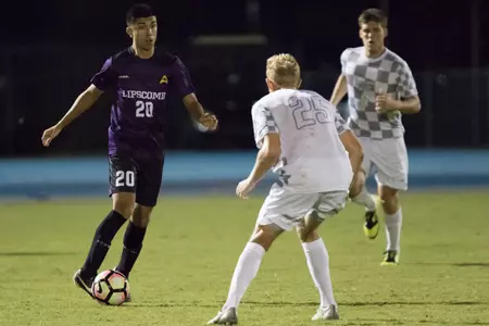 Ramirez Scores Late Winner as Bisons top Ospreys Image