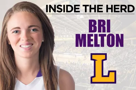 Inside the Herd: Bri Melton Image