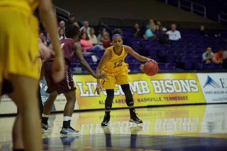 Women's basketball loses to Loyola on road in season opener Image