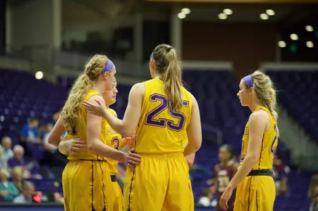 Strong start not enough as SEMO outscores women's hoops late Image