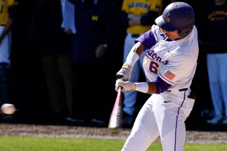 Baseball looks to ruin Stetson's championship quest Image