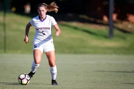 Women's soccer falls on road at Austin Peay Image