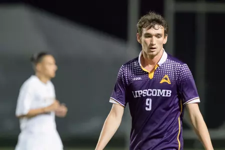 San Diego sneaks past men's soccer 1-0 Image