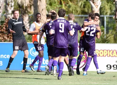 Paynter sends Bisons soccer to first-ever ASUN Championship Image