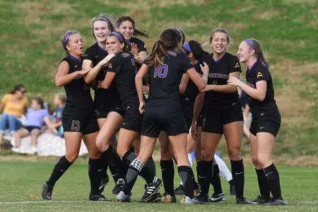 Women's soccer falls to FGCU in double overtime instant classic ASUN final Image