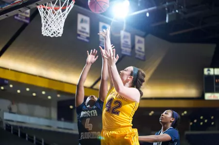 Women's basketball set for midweek matchup with Ball State Image