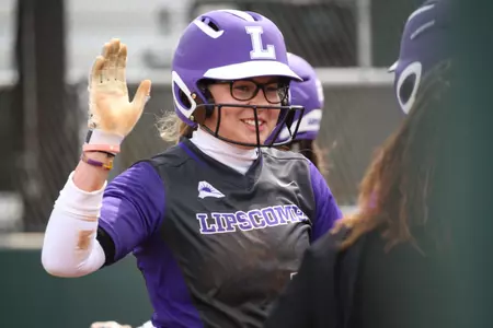Softball run-rules Belmont for 30th win Image