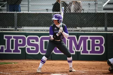 Softball shut out by JU in game one of ASUN Tournament Image