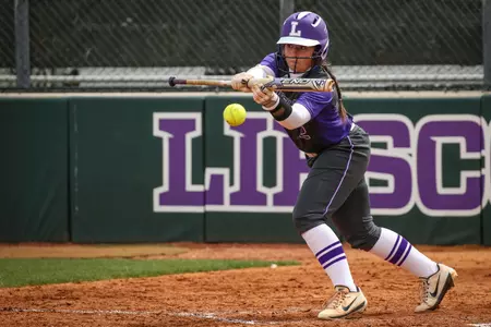 Softball falls to three-time defending ASUN champs USC Upstate Image