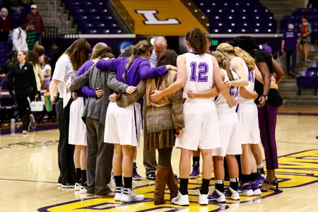 Women's hoops falls late to Texas Southern Image
