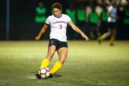Women's soccer falls 2-0 at Northern Kentucky Image