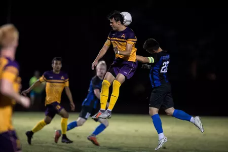 Paynter scores, Bisons fall to UAB Image