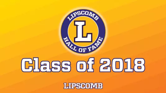 Lipscomb Athletics to induct seven members into Hall of Fame Image